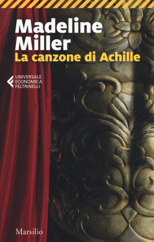 LA CANZONE DI ACHILLE