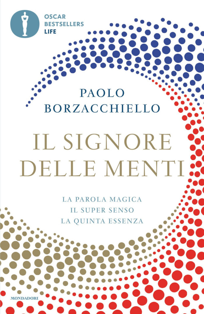 il SIGNORE DELLE MENTI