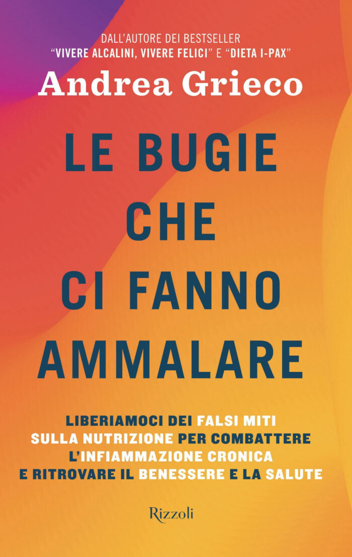 LE BUGIE CHE CI FANNO AMMALARE