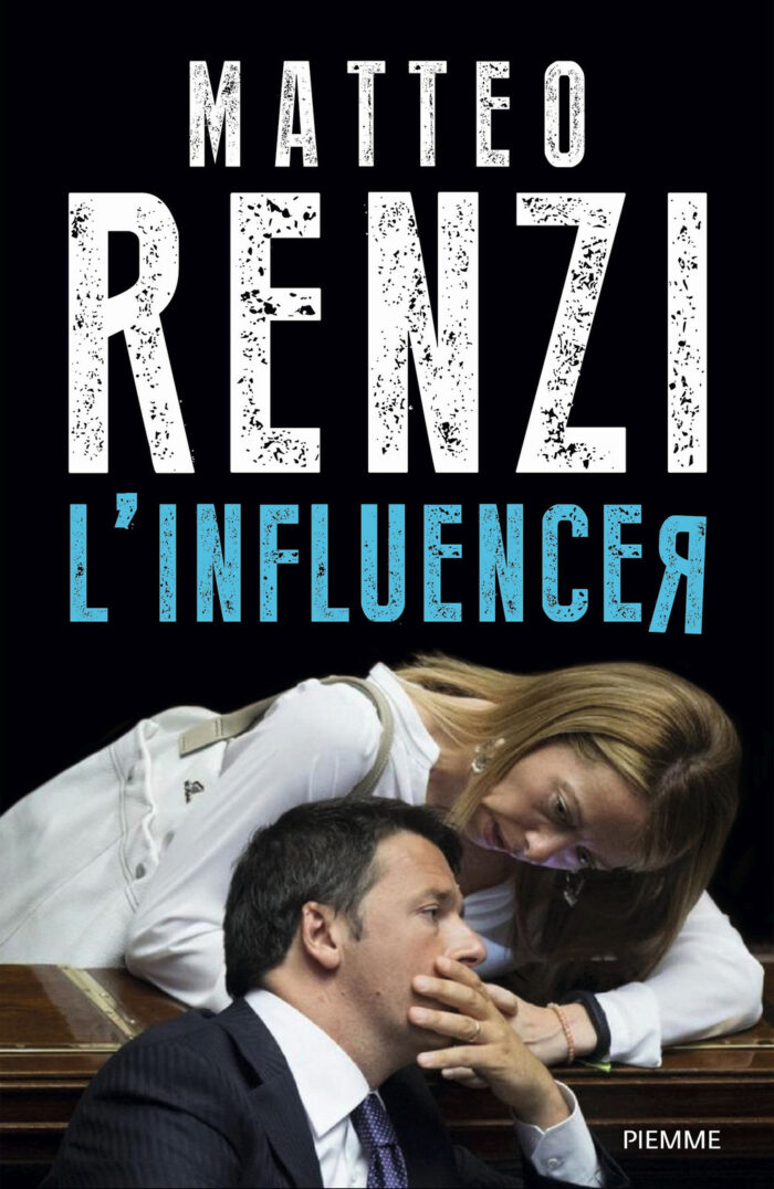 L'INFLUENCER